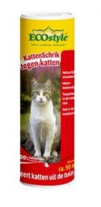 kattenschrik korrels